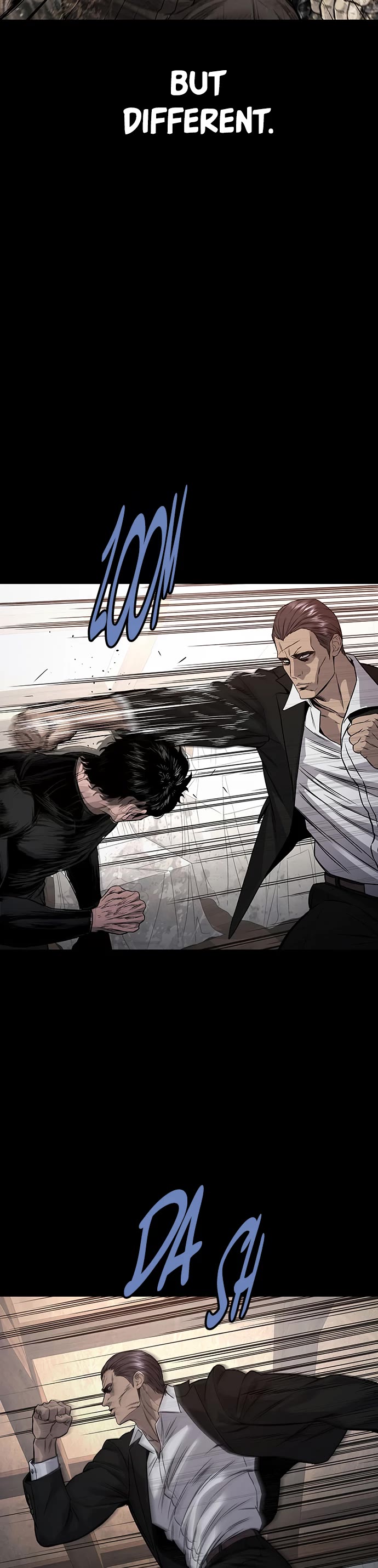 Vigilante Part 2 chapter 63 page 29