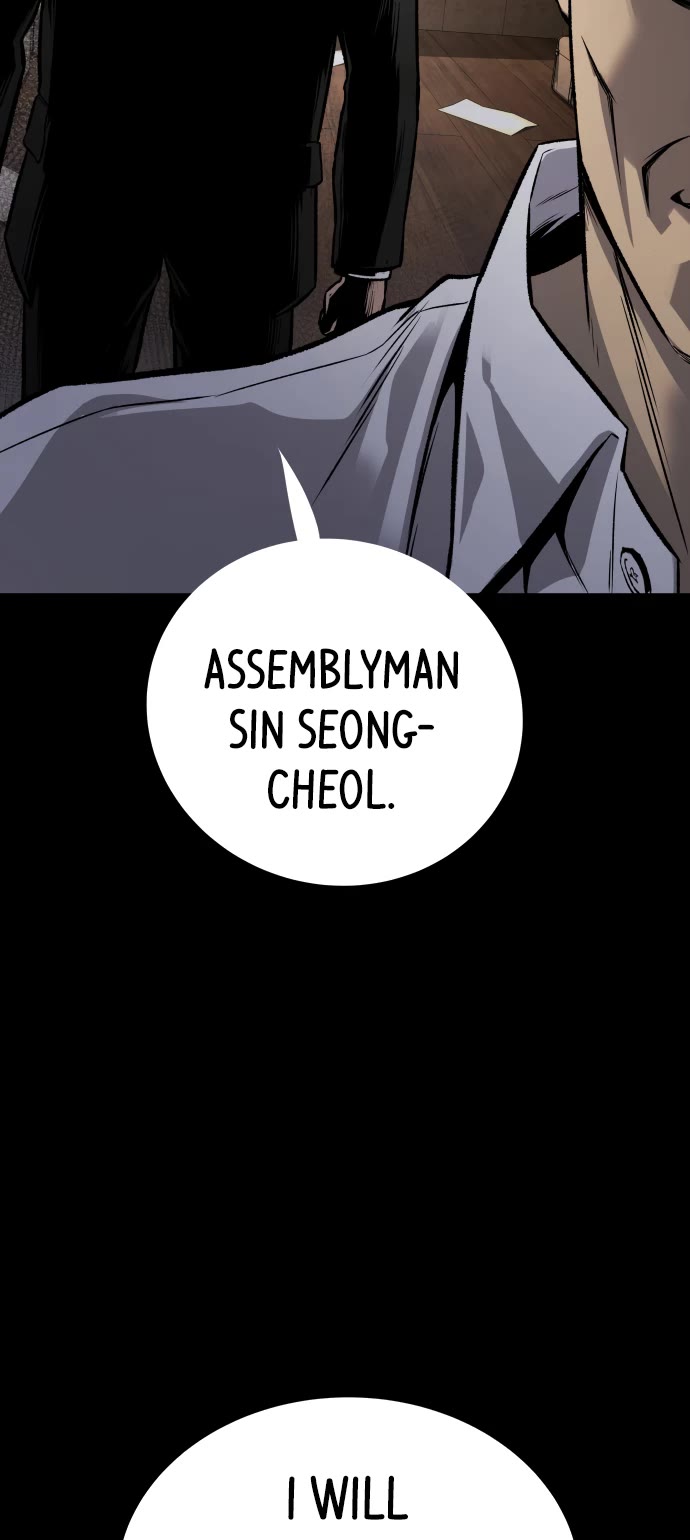 Vigilante Part 2 chapter 63 page 3