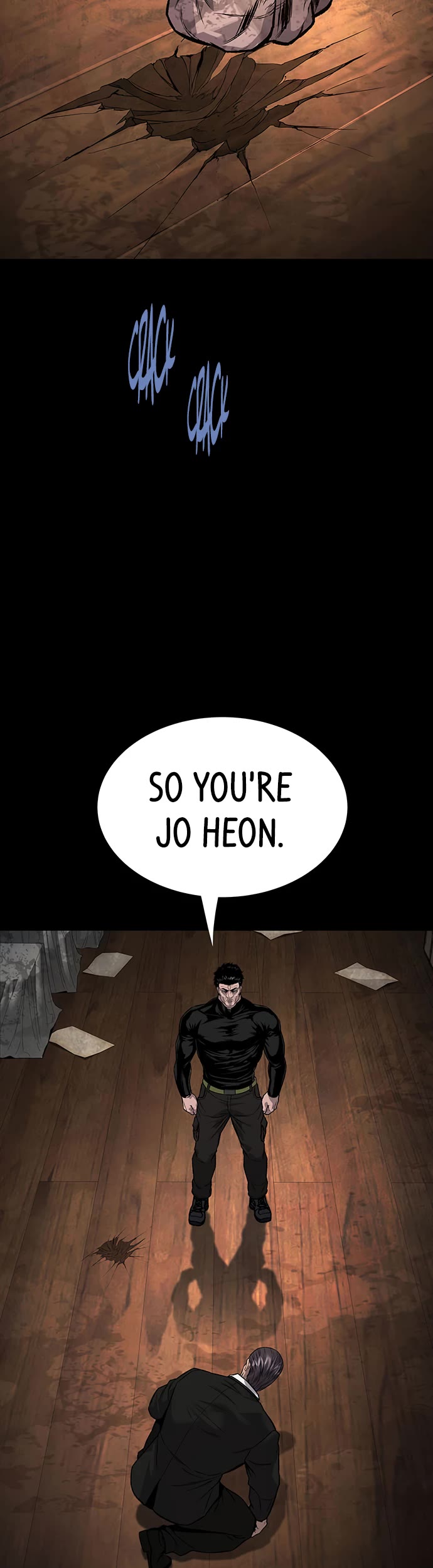 Vigilante Part 2 chapter 63 page 35