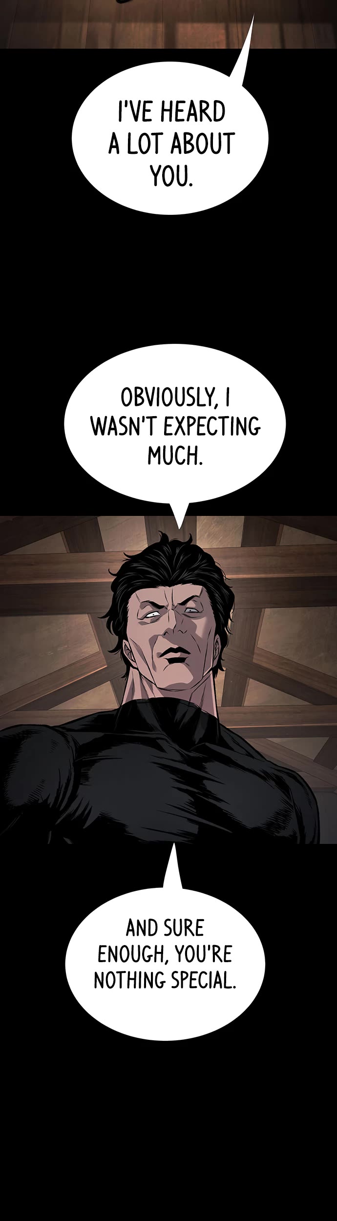 Vigilante Part 2 chapter 63 page 36