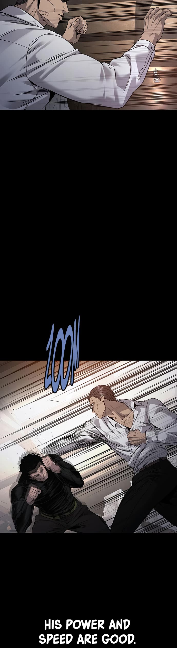Vigilante Part 2 chapter 63 page 39
