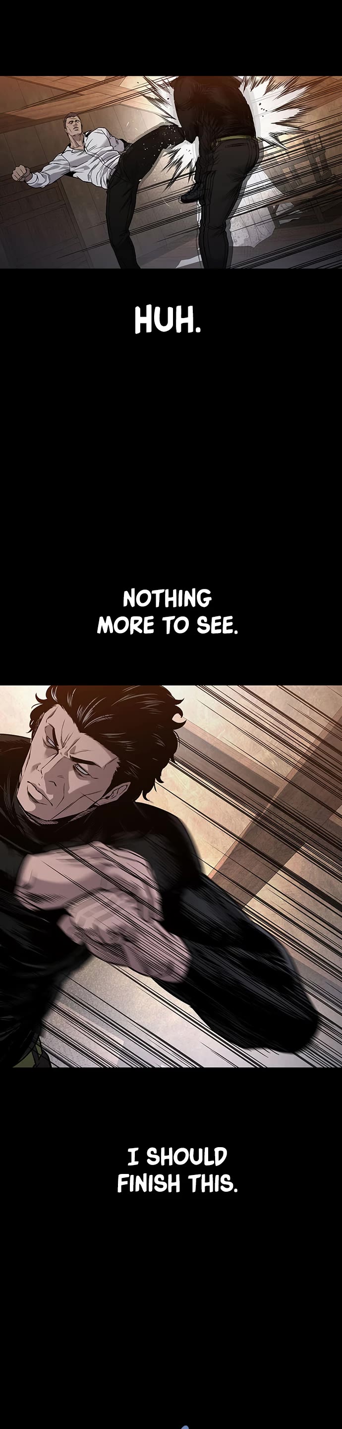 Vigilante Part 2 chapter 63 page 41