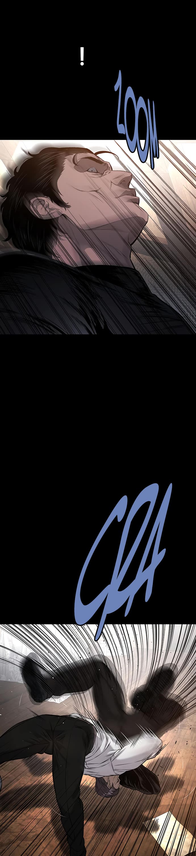 Vigilante Part 2 chapter 63 page 43