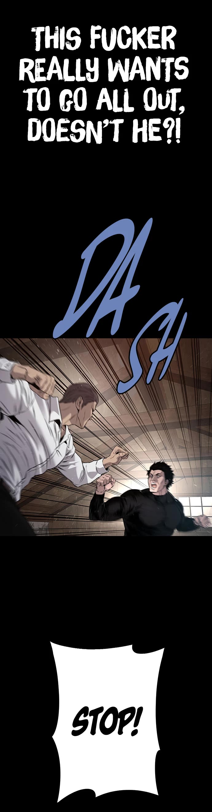 Vigilante Part 2 chapter 63 page 48