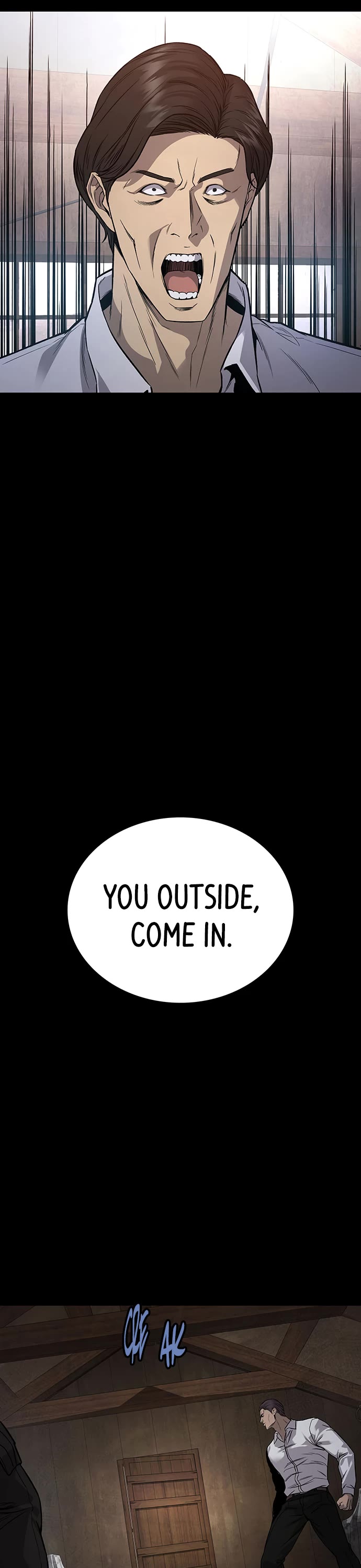 Vigilante Part 2 chapter 63 page 49