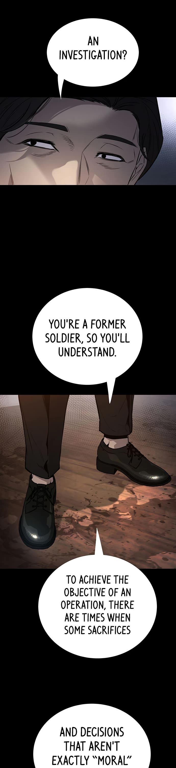 Vigilante Part 2 chapter 63 page 5