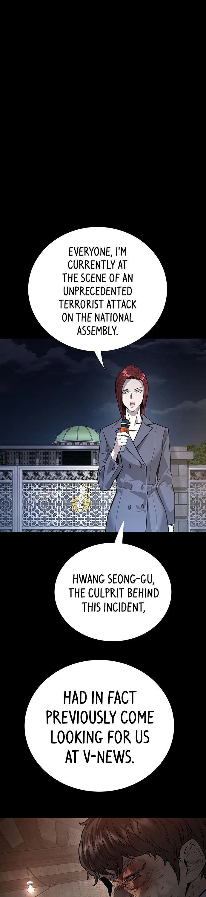 Vigilante Part 2 chapter 63 page 52
