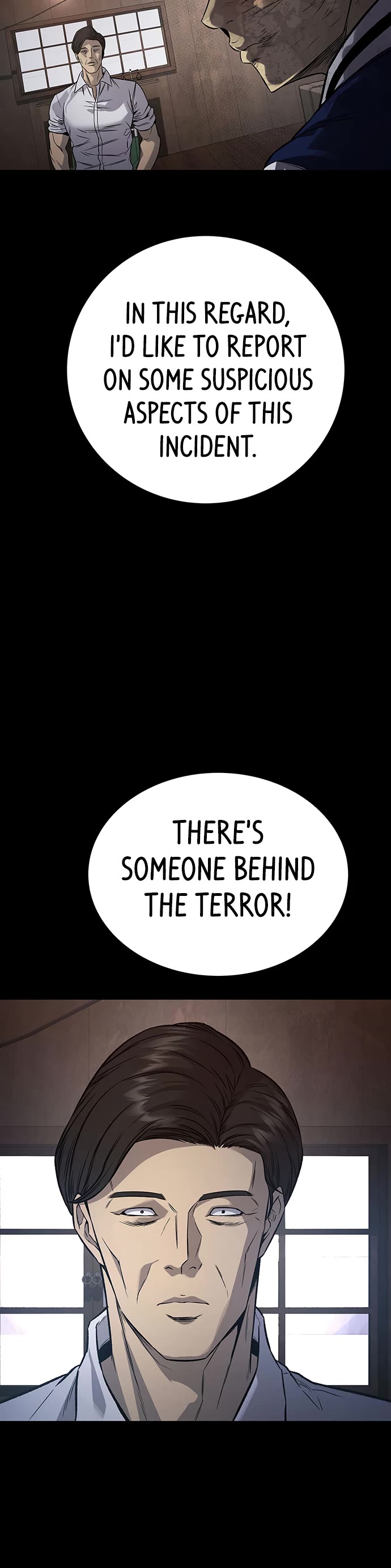 Vigilante Part 2 chapter 63 page 53