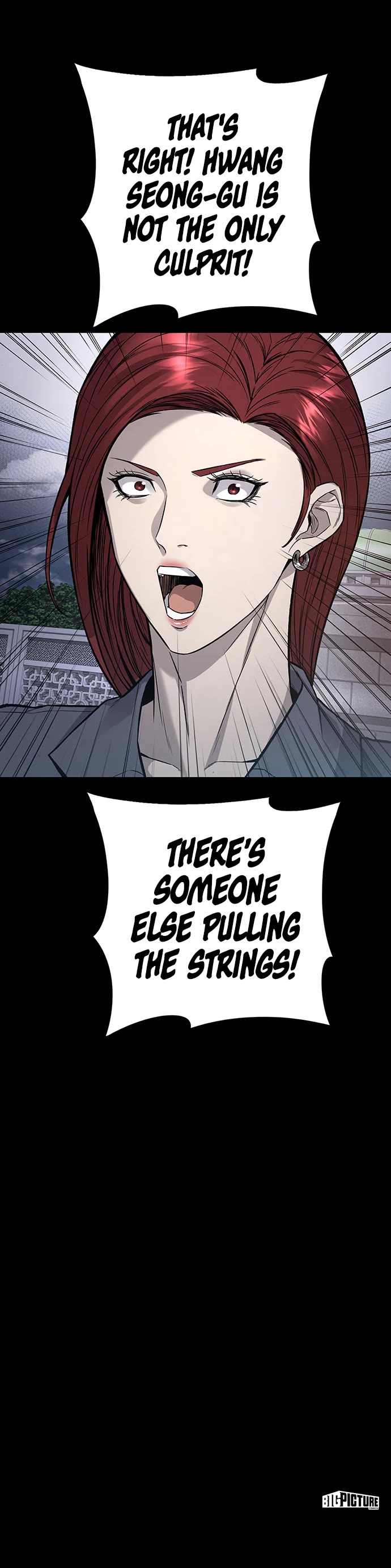 Vigilante Part 2 chapter 63 page 54