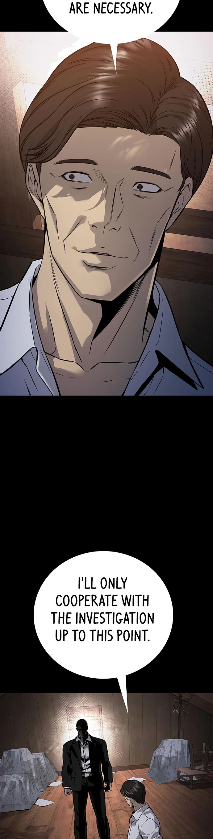 Vigilante Part 2 chapter 63 page 6