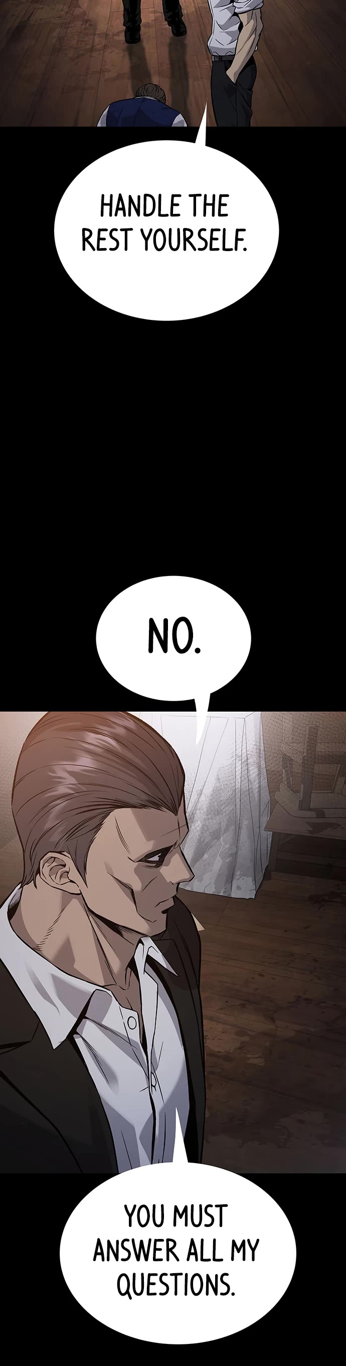 Vigilante Part 2 chapter 63 page 7