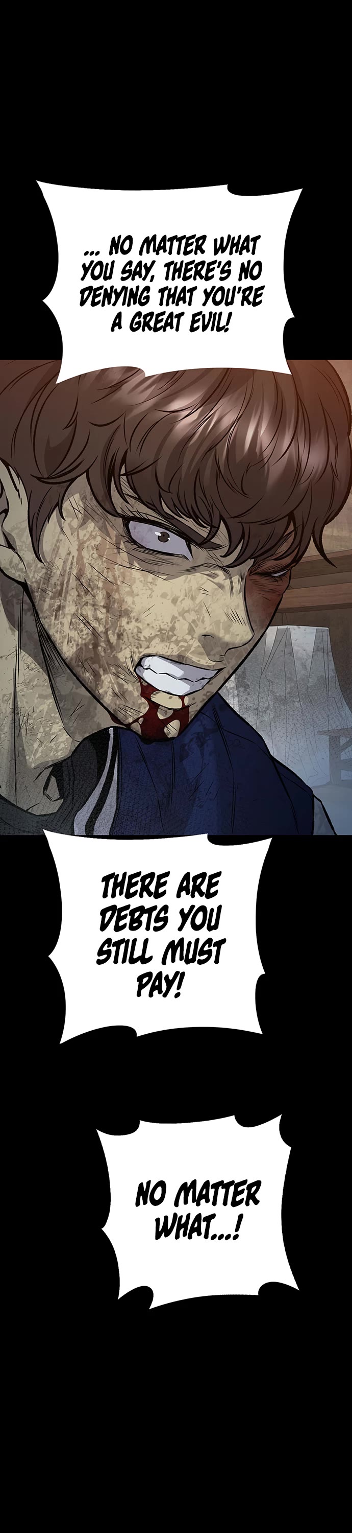 Vigilante Part 2 chapter 64 page 14