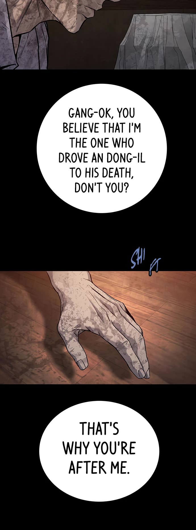 Vigilante Part 2 chapter 64 page 16