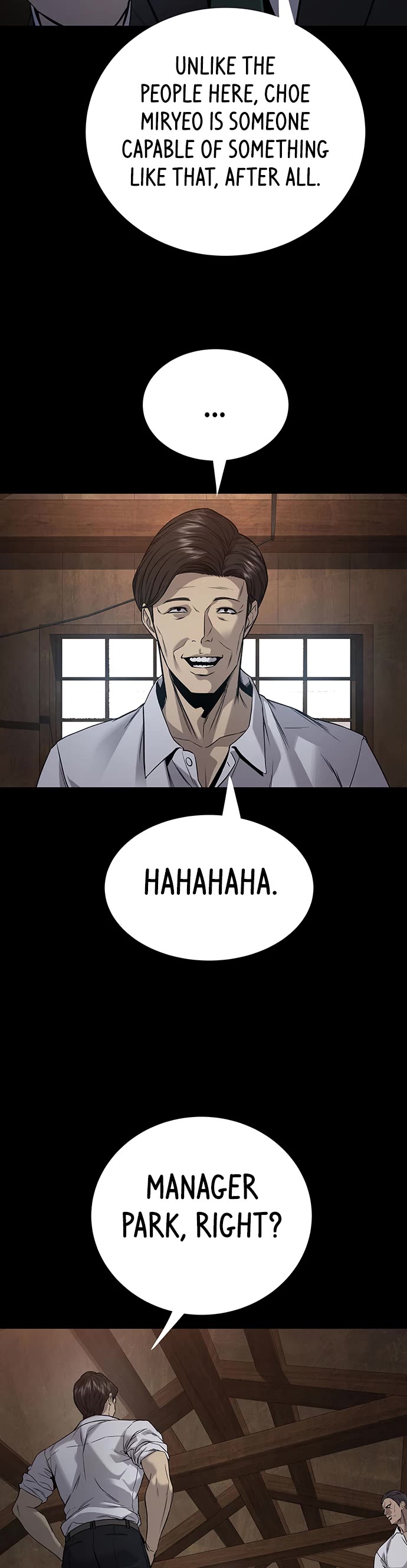 Vigilante Part 2 chapter 64 page 2