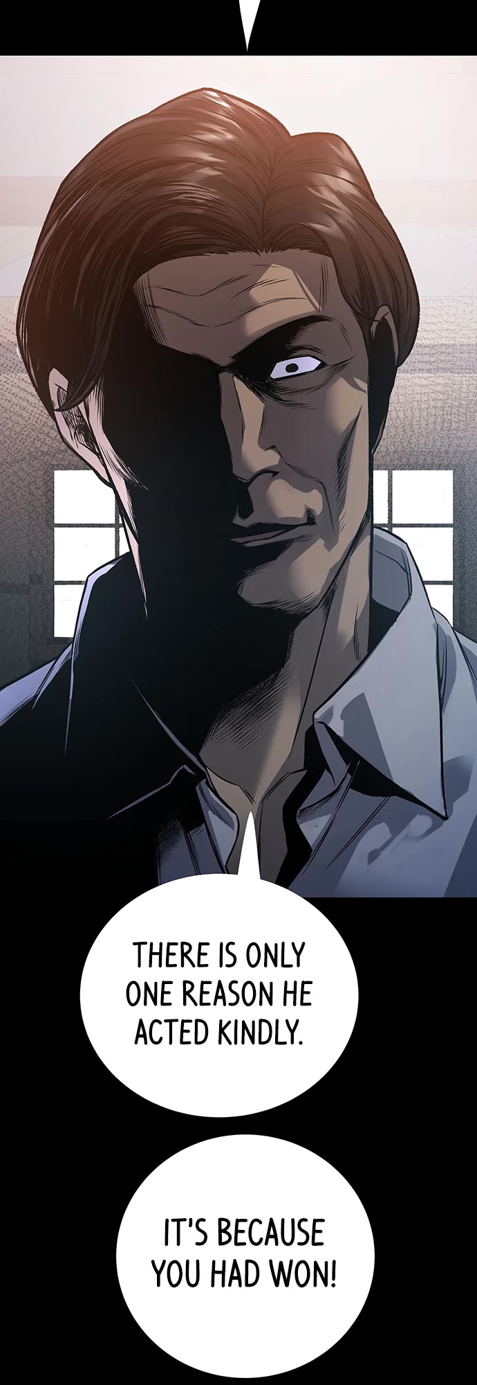 Vigilante Part 2 chapter 64 page 21