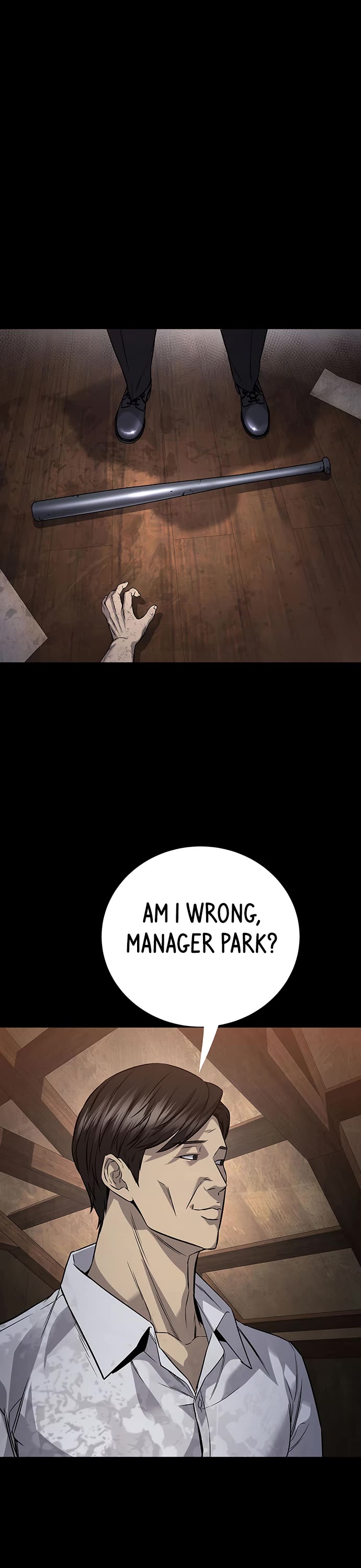 Vigilante Part 2 chapter 64 page 22