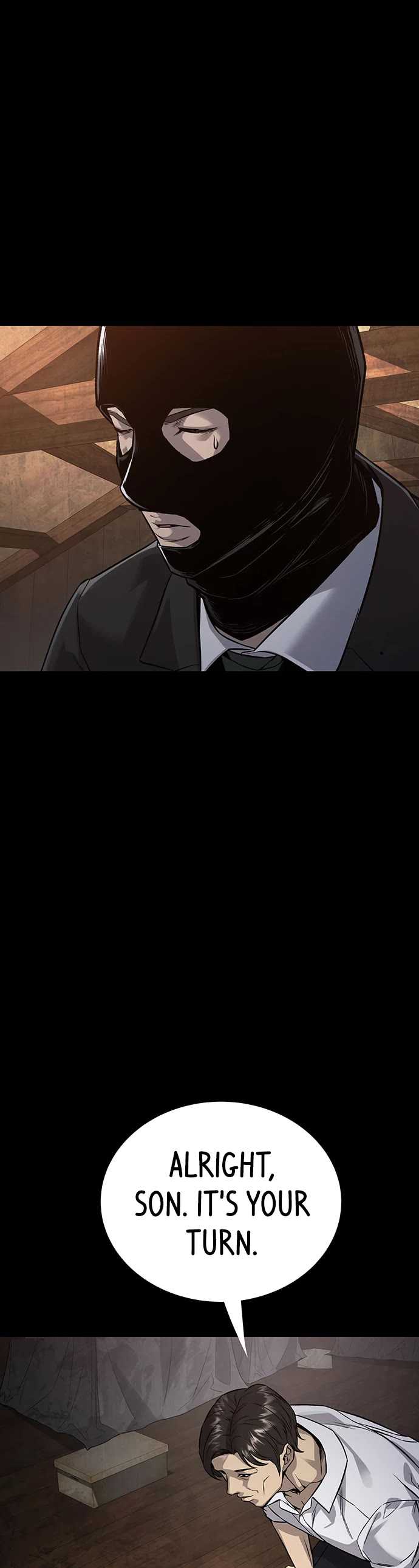 Vigilante Part 2 chapter 64 page 23