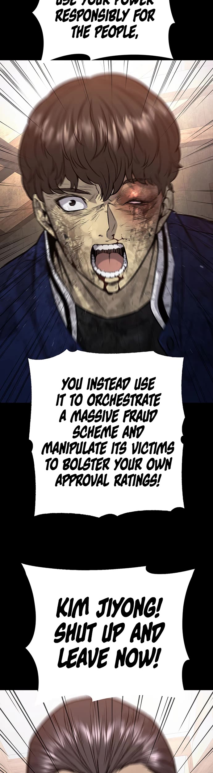 Vigilante Part 2 chapter 64 page 26