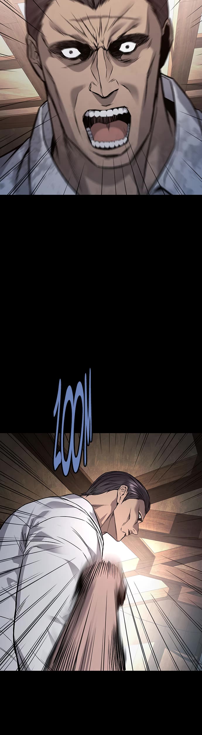 Vigilante Part 2 chapter 64 page 27