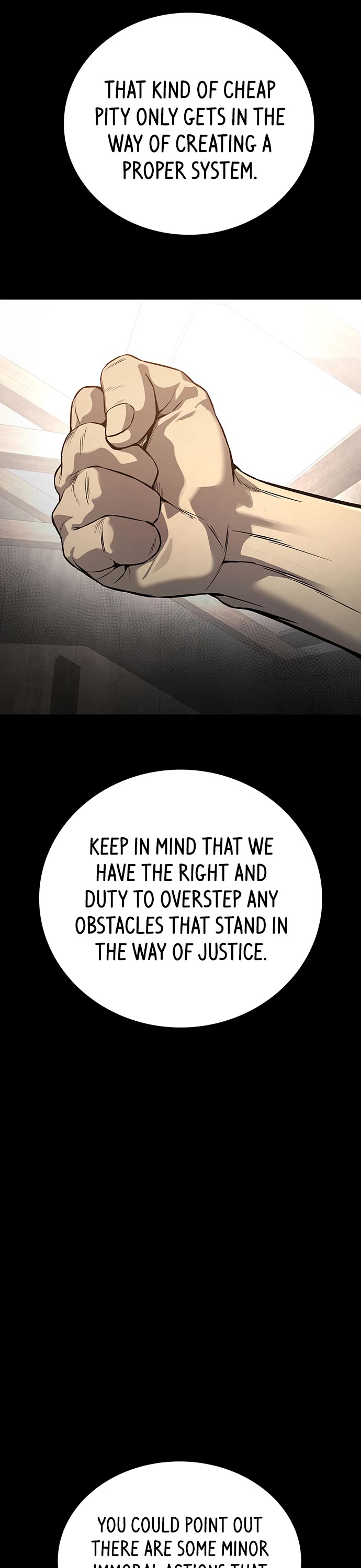 Vigilante Part 2 chapter 64 page 38