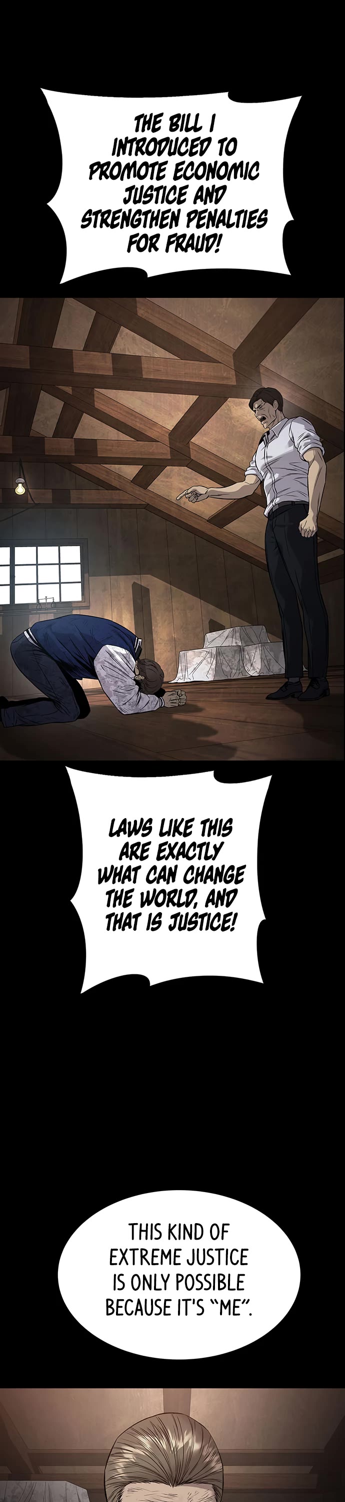 Vigilante Part 2 chapter 64 page 41