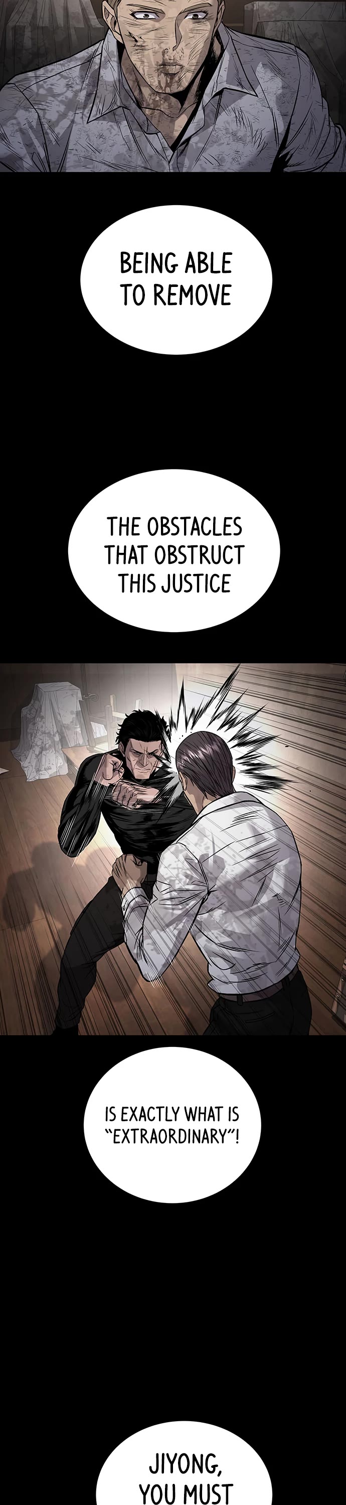 Vigilante Part 2 chapter 64 page 42