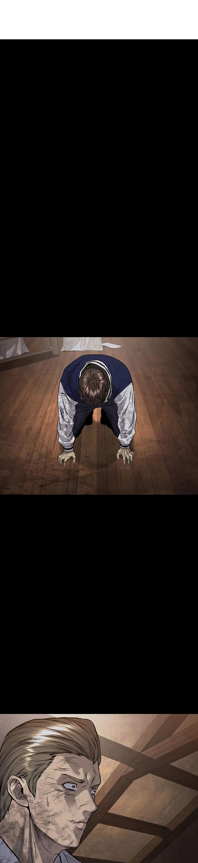 Vigilante Part 2 chapter 64 page 48