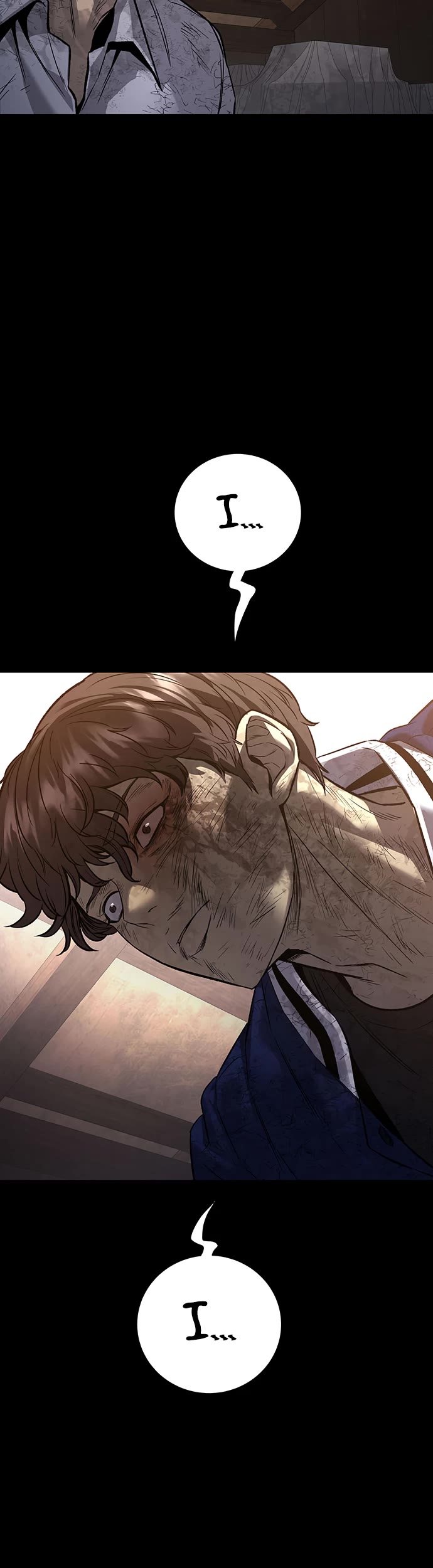 Vigilante Part 2 chapter 64 page 49