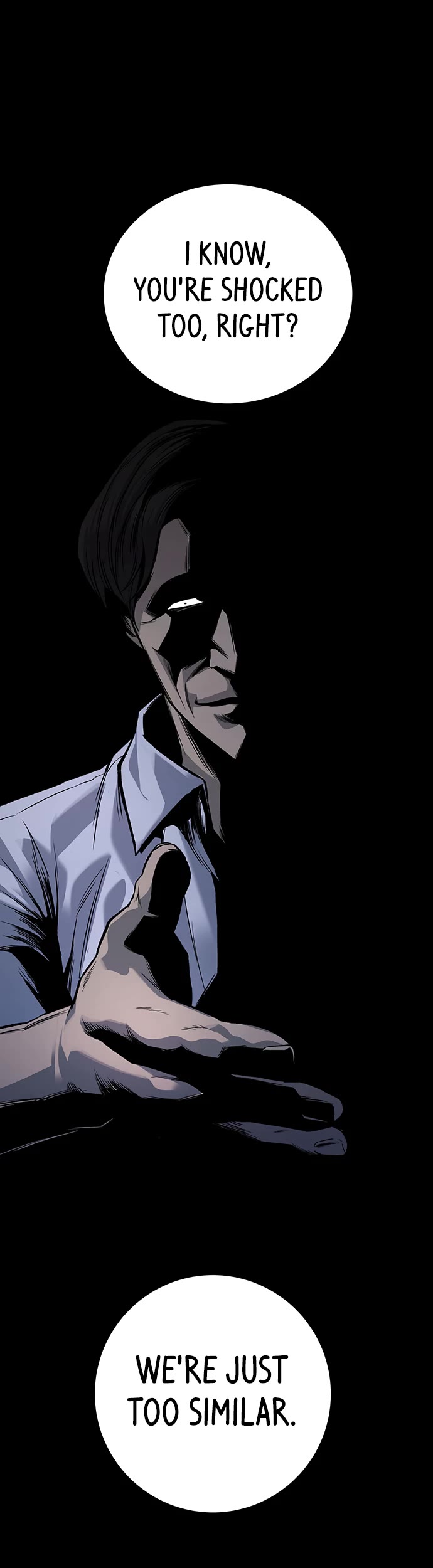 Vigilante Part 2 chapter 64 page 50