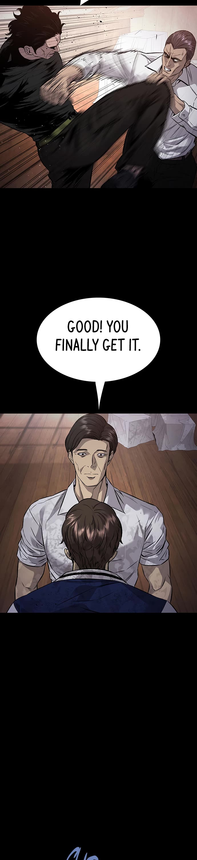 Vigilante Part 2 chapter 64 page 52