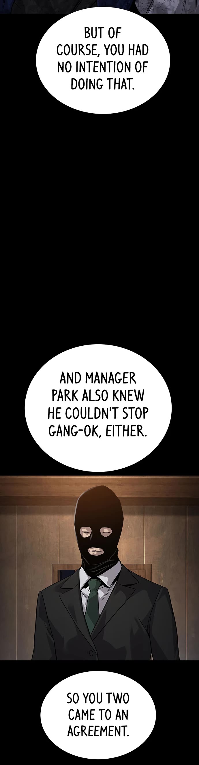 Vigilante Part 2 chapter 64 page 6
