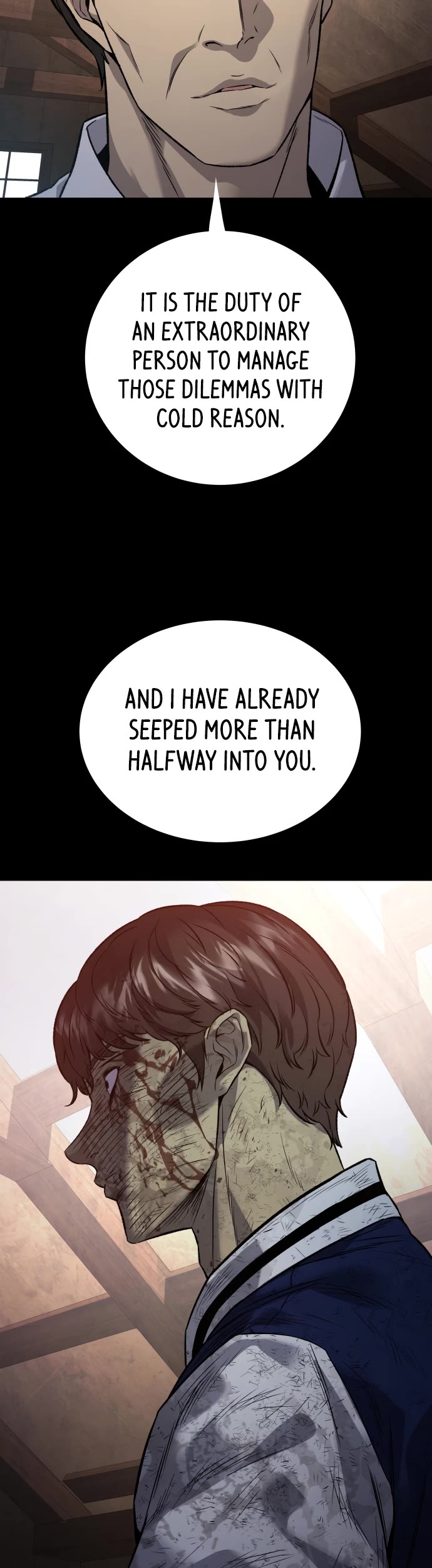 Vigilante Part 2 chapter 65 page 39