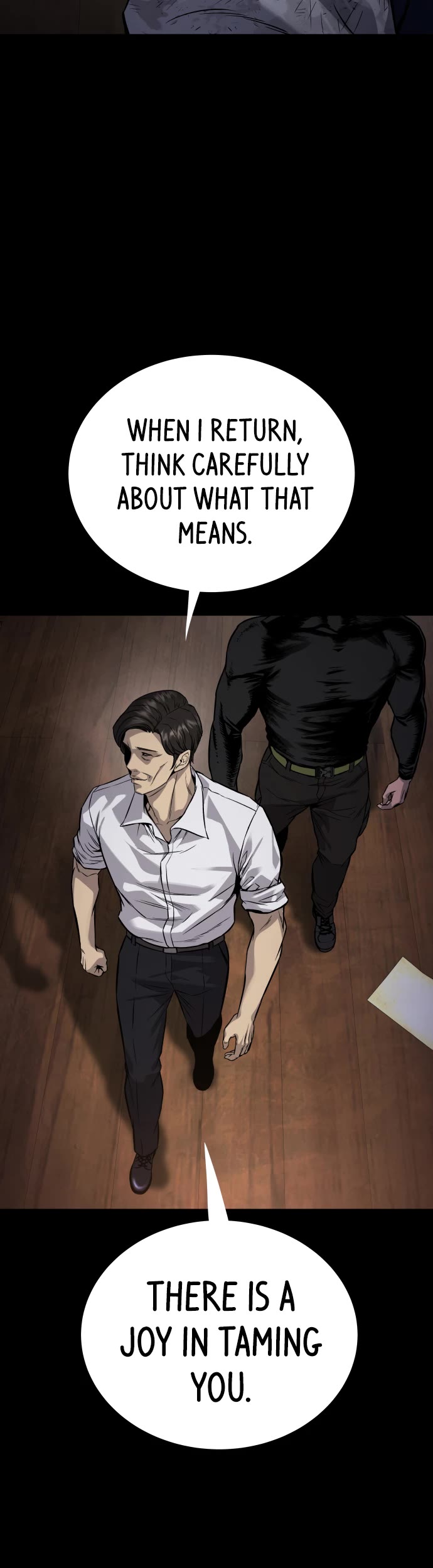 Vigilante Part 2 chapter 65 page 40
