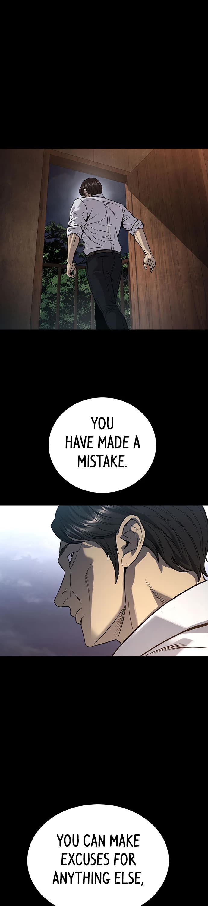 Vigilante Part 2 chapter 65 page 41