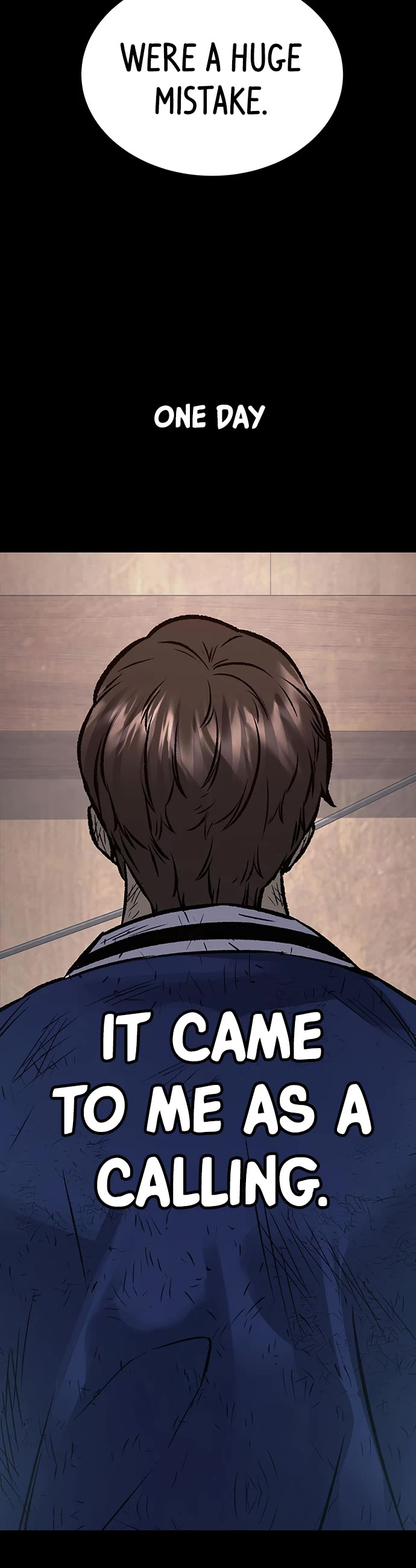 Vigilante Part 2 chapter 65 page 43