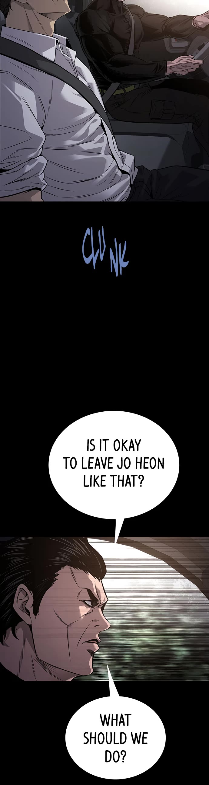 Vigilante Part 2 chapter 65 page 46