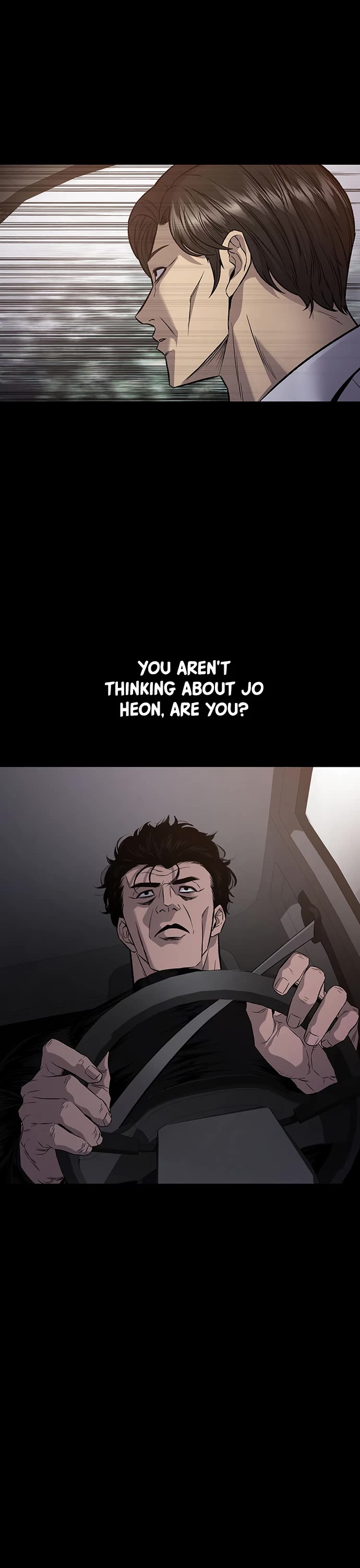 Vigilante Part 2 chapter 65 page 47