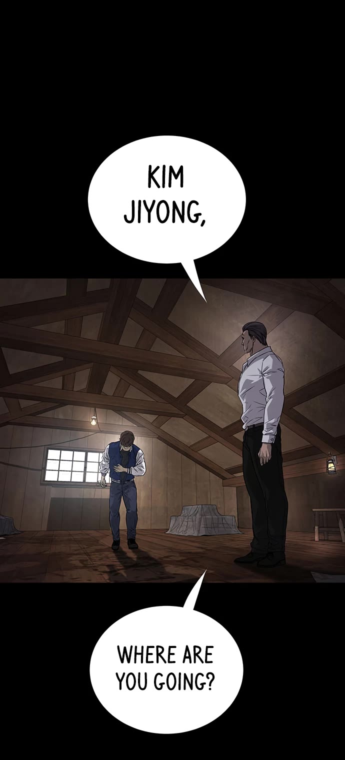 Vigilante Part 2 chapter 65 page 50