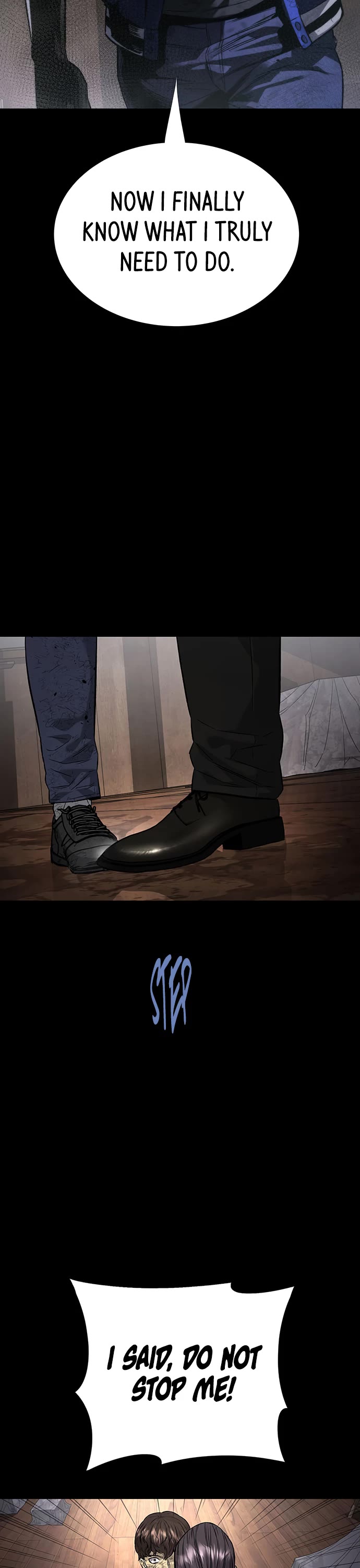 Vigilante Part 2 chapter 65 page 52