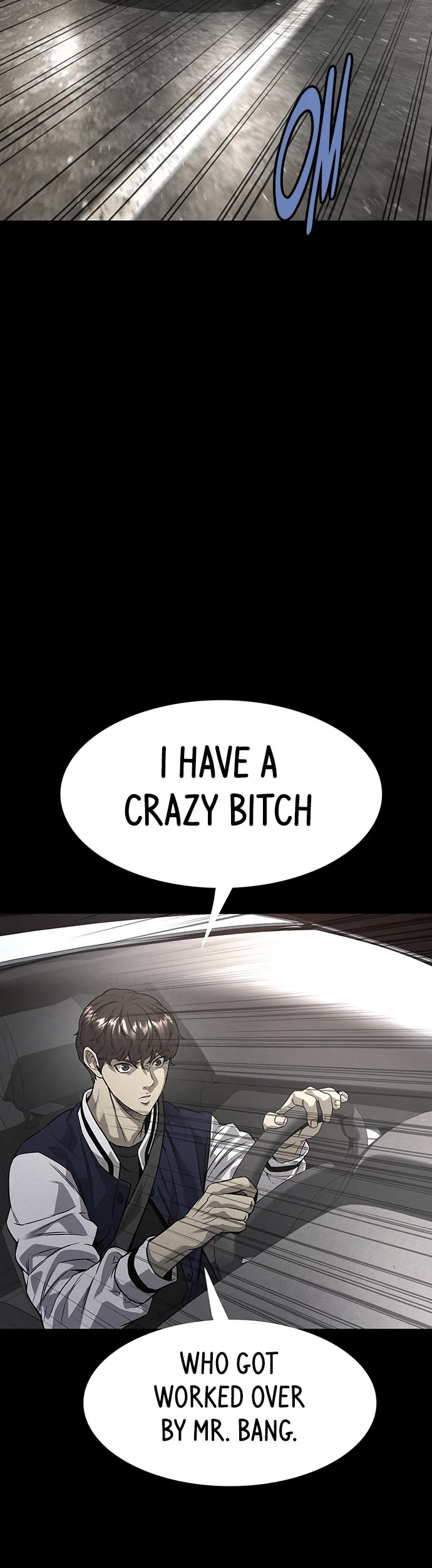 Vigilante Part 2 chapter 65 page 8