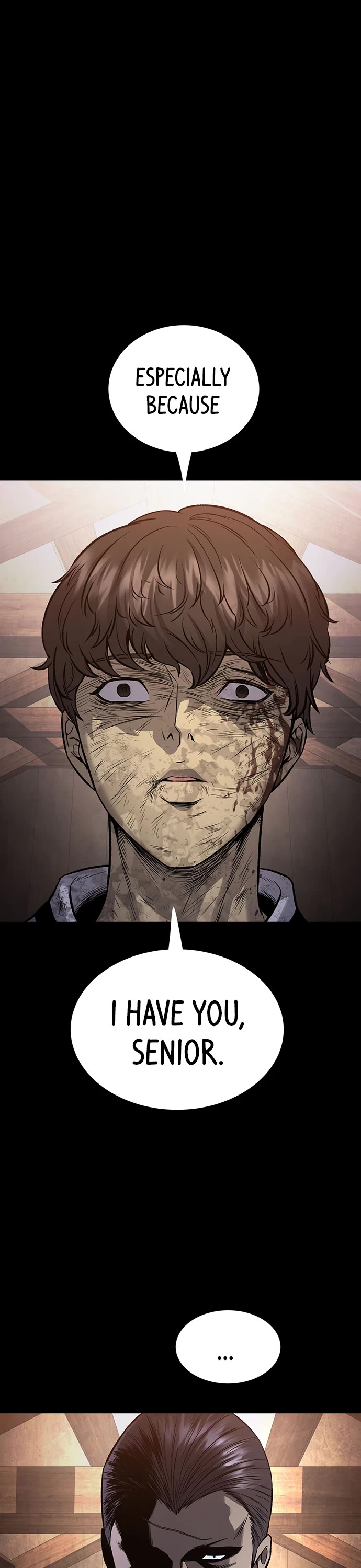 Vigilante Part 2 chapter 66 page 14