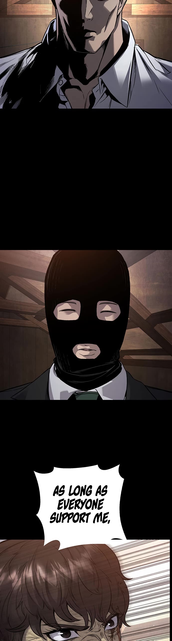 Vigilante Part 2 chapter 66 page 15