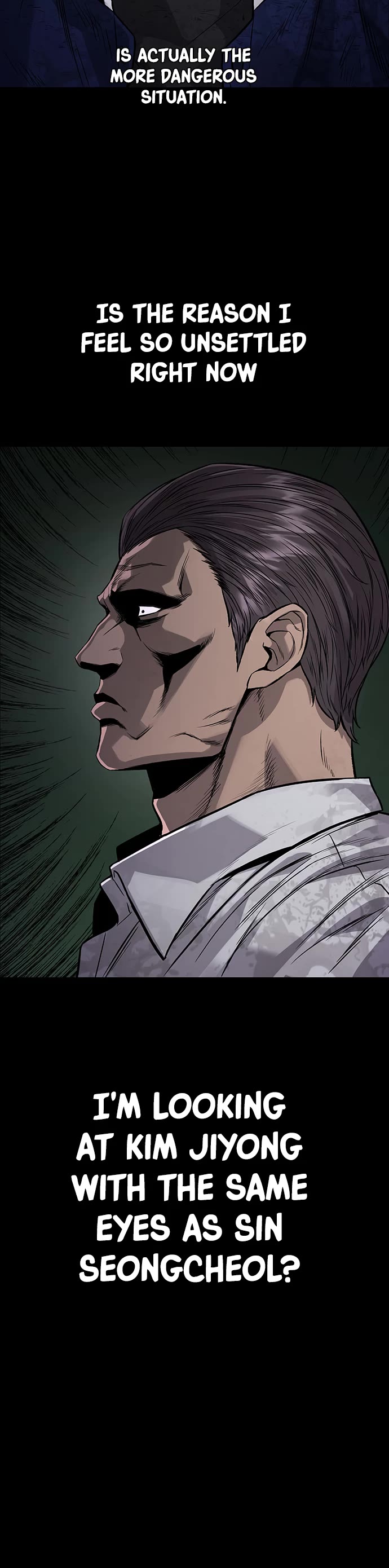 Vigilante Part 2 chapter 66 page 18