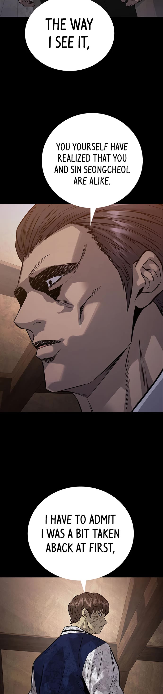 Vigilante Part 2 chapter 66 page 2