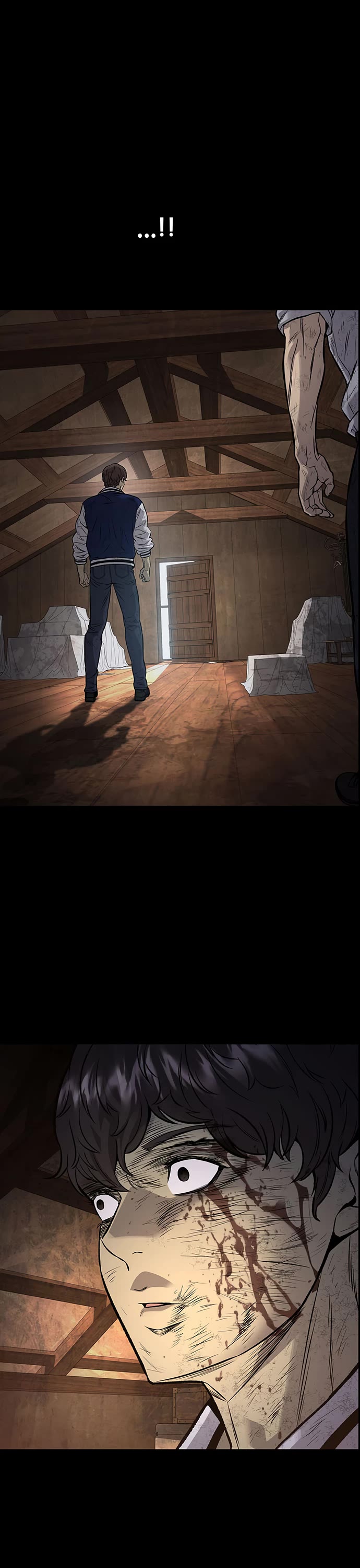 Vigilante Part 2 chapter 66 page 20