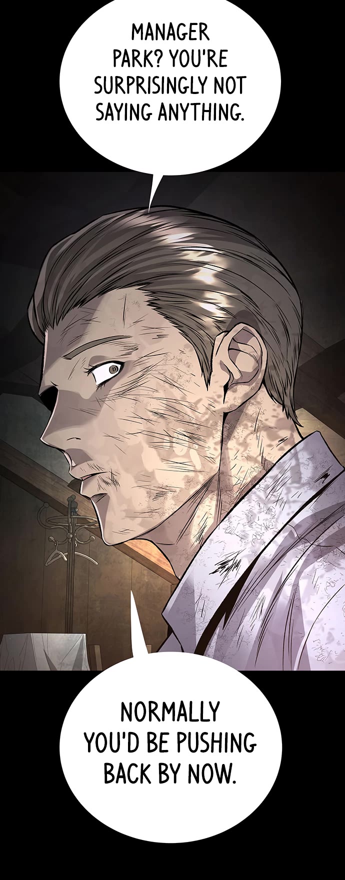 Vigilante Part 2 chapter 66 page 25