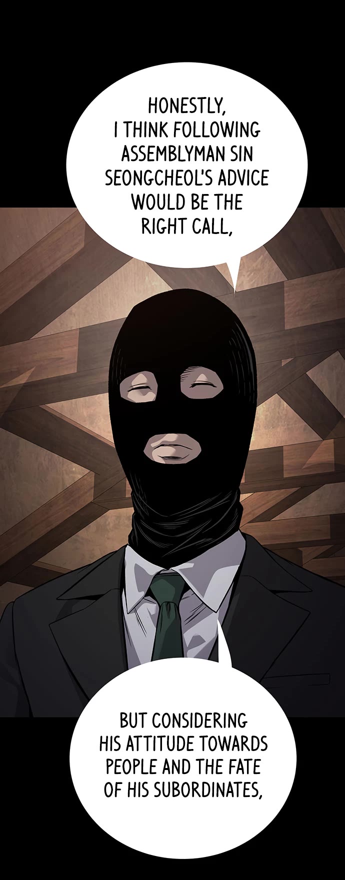 Vigilante Part 2 chapter 66 page 26