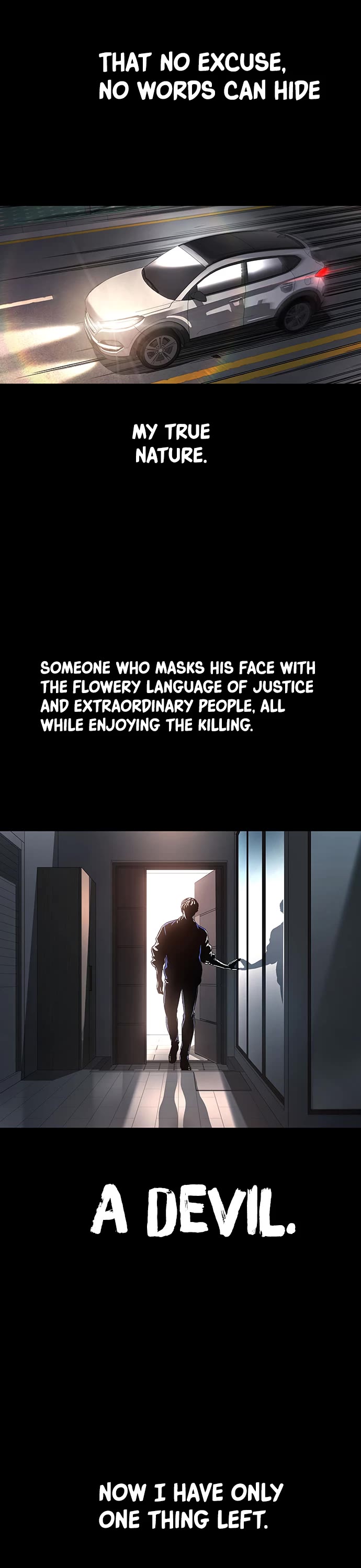 Vigilante Part 2 chapter 66 page 30