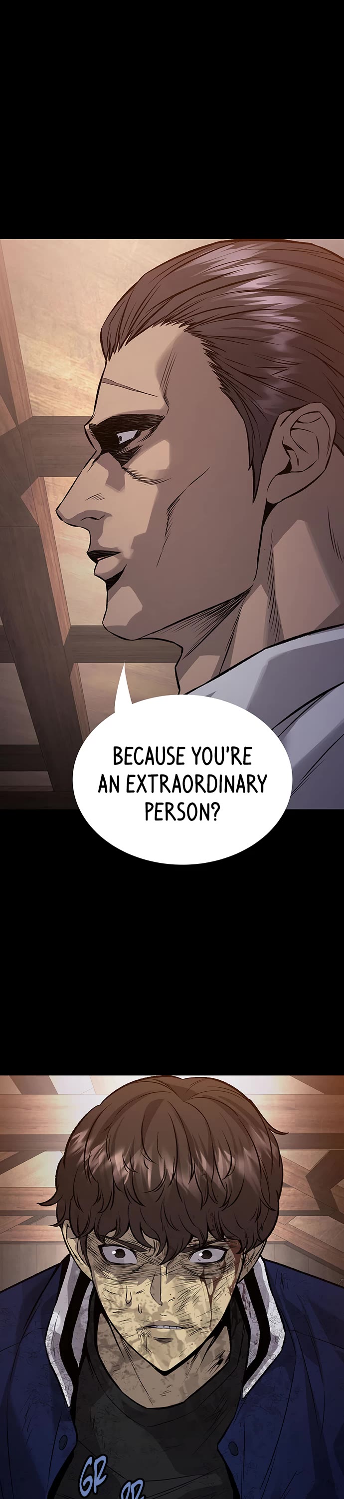 Vigilante Part 2 chapter 66 page 4