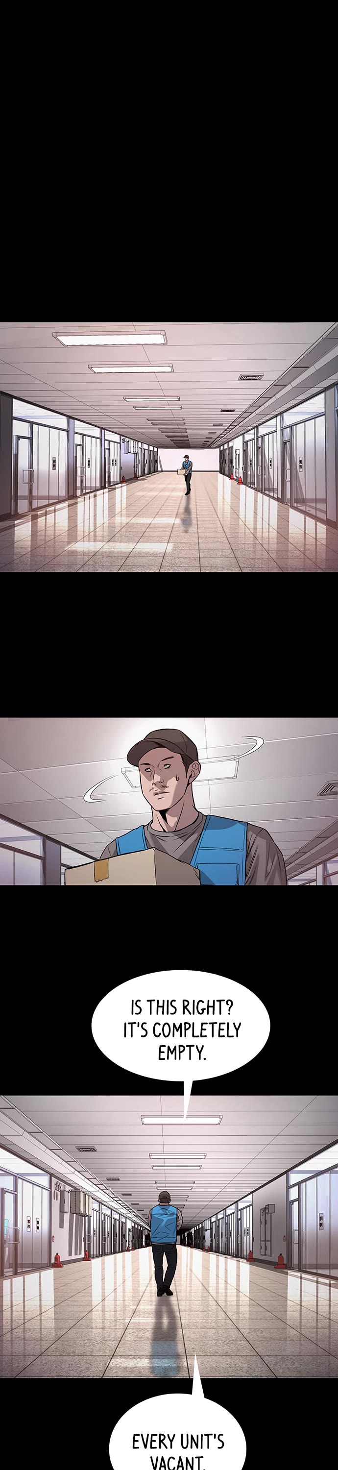 Vigilante Part 2 chapter 66 page 49